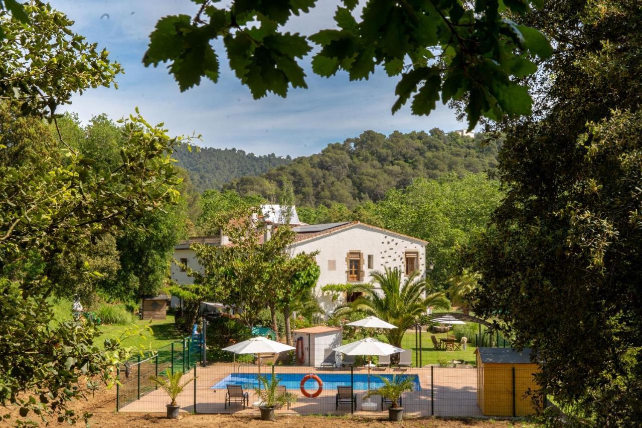 Rosich Casa di campagna Santa Susanna