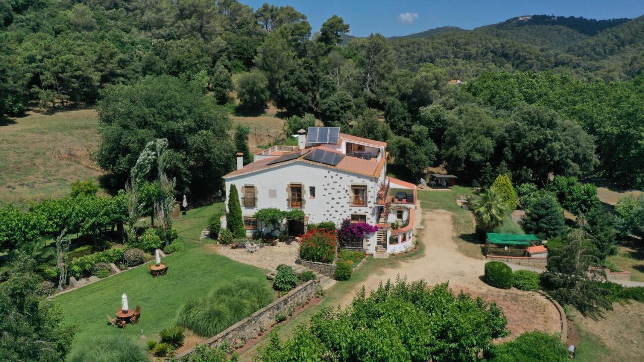 Rosich Casa di campagna Santa Susanna