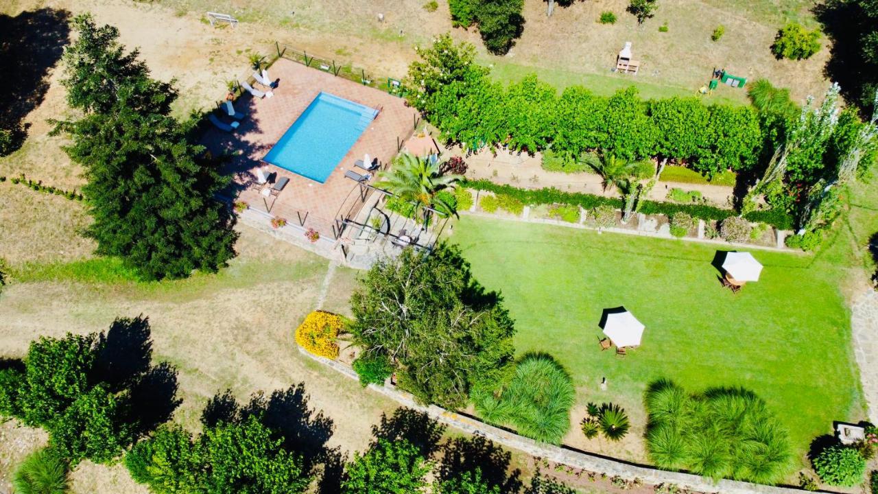 Rosich Casa di campagna