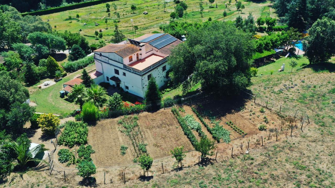 Rosich Casa di campagna Santa Susanna
