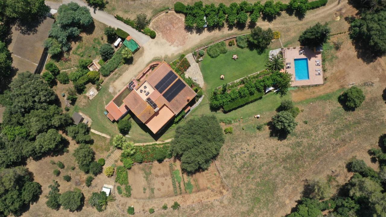 Rosich Casa di campagna *