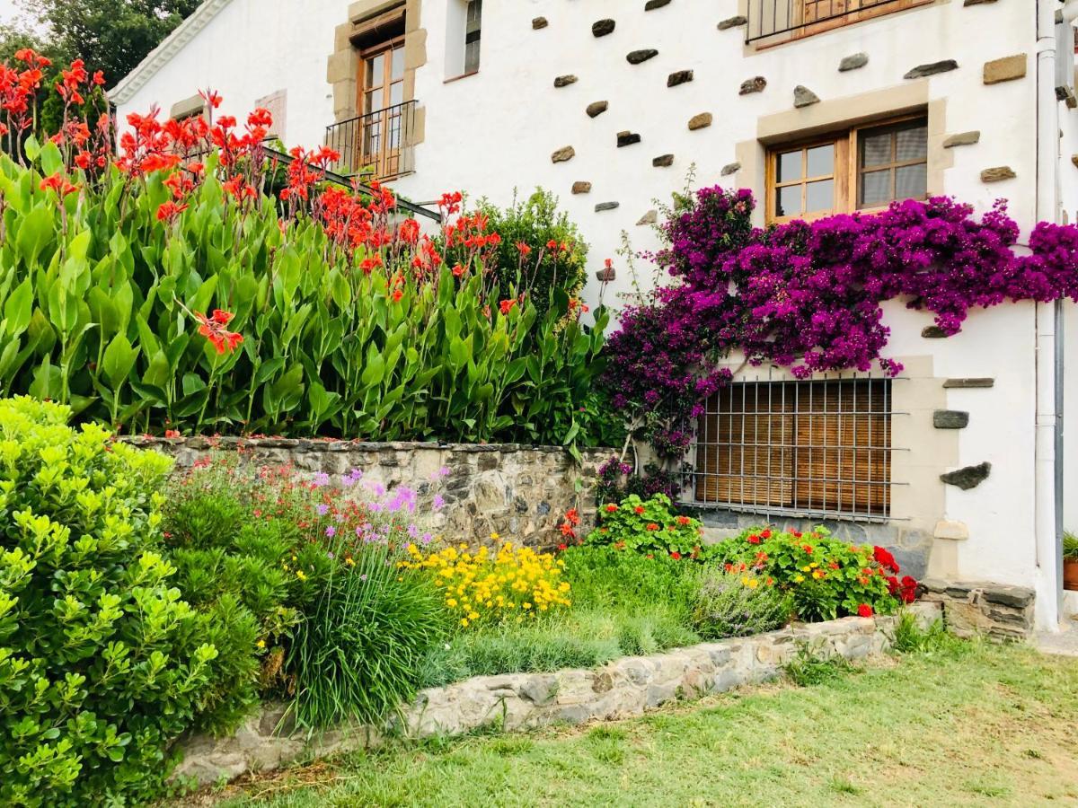 Rosich Casa di campagna