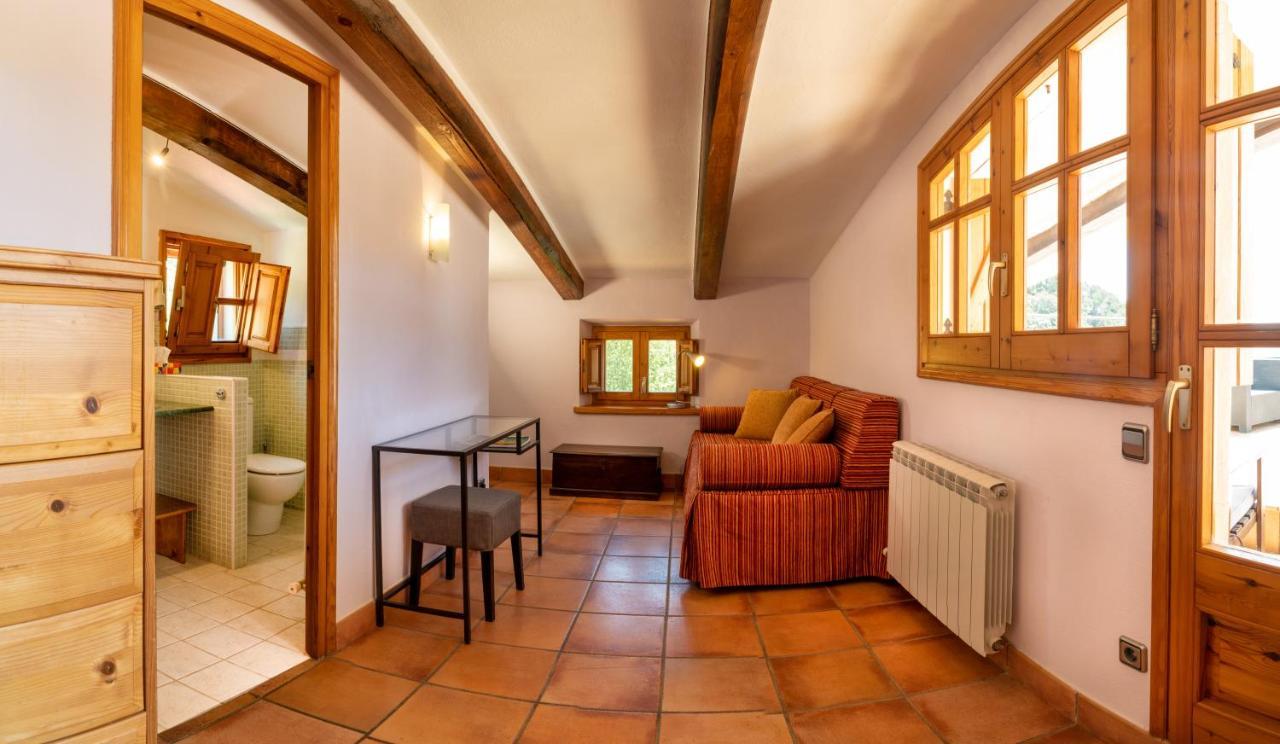 Casa di campagna Rosich *