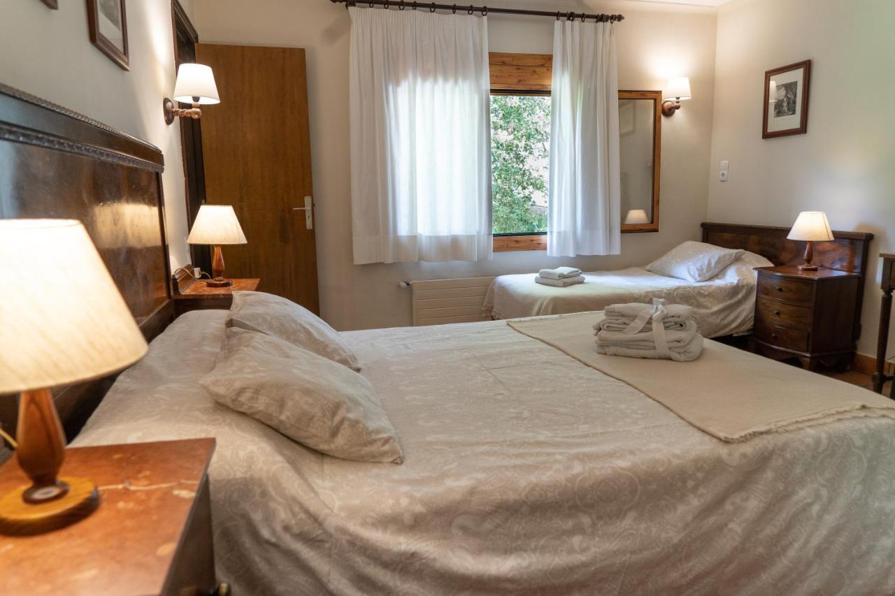 Casa di campagna Rosich *