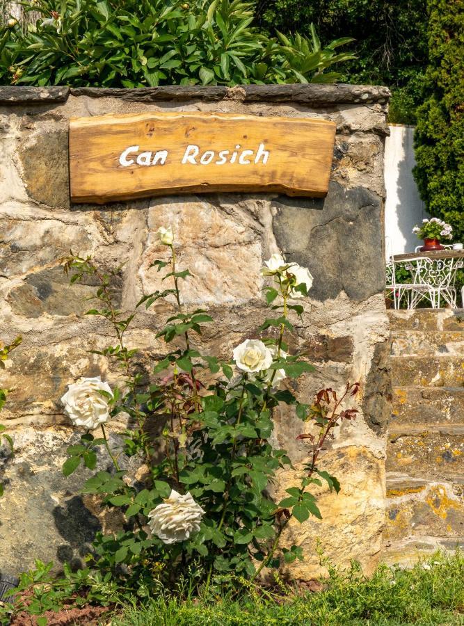 Casa di campagna Rosich Santa Susanna