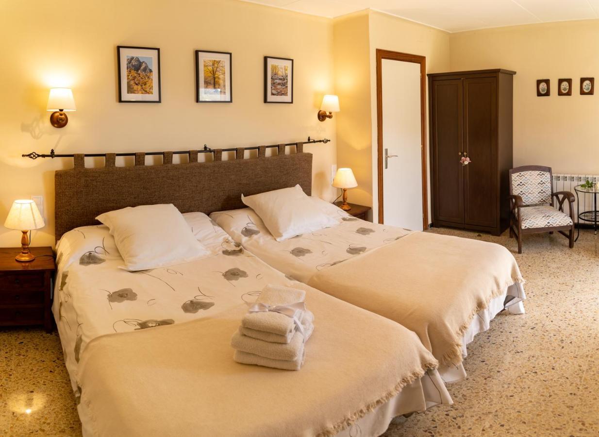 Casa di campagna Rosich Santa Susanna